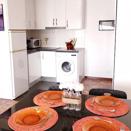 Sapphire Waters Salou Apartment Екстериор снимка