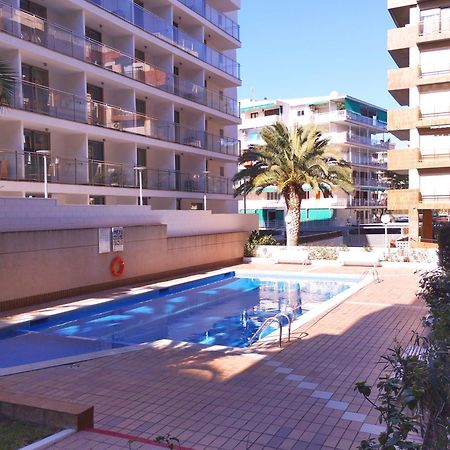 Sapphire Waters Salou Apartment Екстериор снимка